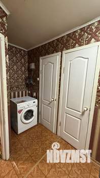 3-к квартира, на длительный срок, 55м2, 3/9 этаж