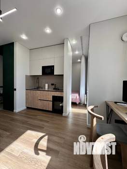 1-к квартира, посуточно, 28м2, 9/14 этаж