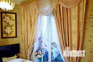 2-к квартира, посуточно, 45м2, 5/5 этаж