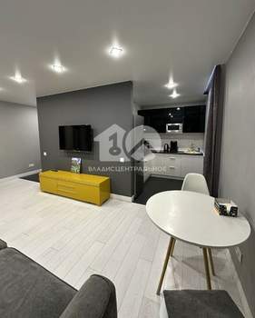 1-к квартира, на длительный срок, 32м2, 6/9 этаж