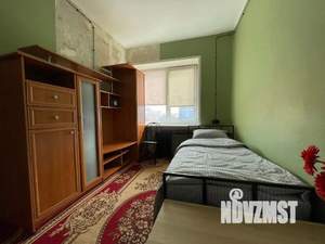 1-к квартира, посуточно, 10м2, 1/1 этаж