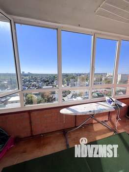 Студия квартира, на длительный срок, 33м2, 13/18 этаж