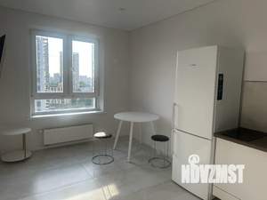 2-к квартира, посуточно, 42м2, 10/17 этаж