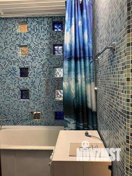 1-к квартира, на длительный срок, 31м2, 3/5 этаж