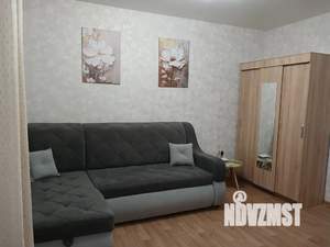 Студия квартира, посуточно, 21м2, 3/10 этаж