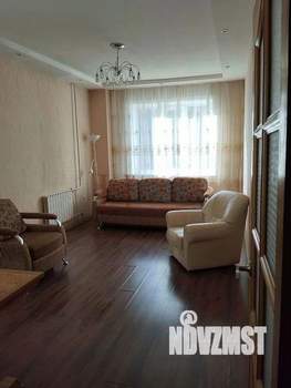 3-к квартира, на длительный срок, 70м2, 11/19 этаж