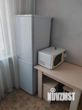 1-к квартира, на длительный срок, 29м2, 3/5 этаж