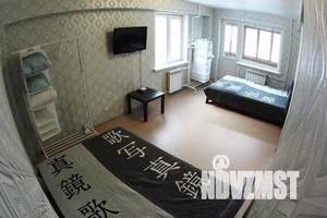 1-к квартира, посуточно, 36м2, 2/5 этаж