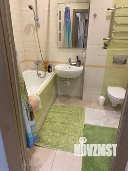 2-к квартира, на длительный срок, 65м2, 12/15 этаж