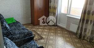 1-к квартира, на длительный срок, 37м2, 9/18 этаж