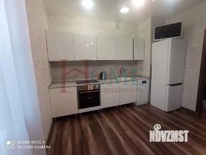 3-к квартира, на длительный срок, 60м2, 17/24 этаж