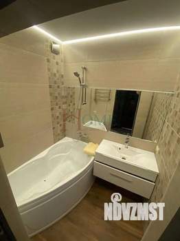 2-к квартира, на длительный срок, 60м2, 19/25 этаж