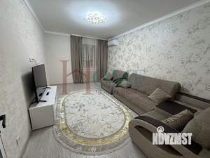 2-к квартира, на длительный срок, 81м2, 8/9 этаж