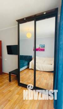 1-к квартира, посуточно, 48м2, 1/10 этаж