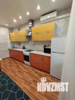 1-к квартира, посуточно, 45м2, 18/19 этаж