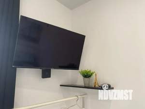 1-к квартира, посуточно, 24м2, 10/25 этаж