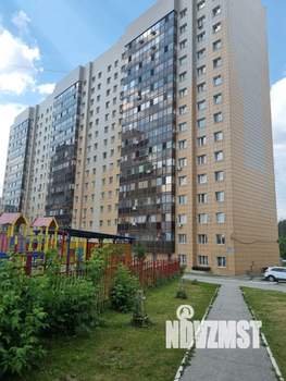 3-к квартира, на длительный срок, 74м2, 4/18 этаж