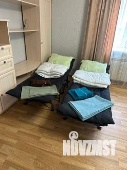 1-к квартира, посуточно, 32м2, 2/5 этаж