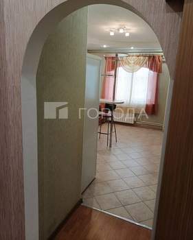 1-к квартира, на длительный срок, 49м2, 6/11 этаж