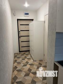 Студия квартира, посуточно, 25м2, 2/17 этаж