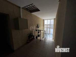 Студия квартира, на длительный срок, 25м2, 3/3 этаж