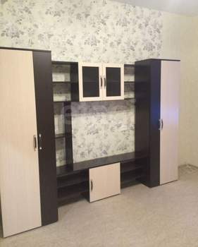 2-к квартира, на длительный срок, 57м2, 1/6 этаж