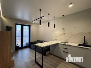 2-к квартира, на длительный срок, 48м2, 2/25 этаж