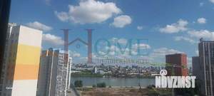 3-к квартира, на длительный срок, 63м2, 12/26 этаж