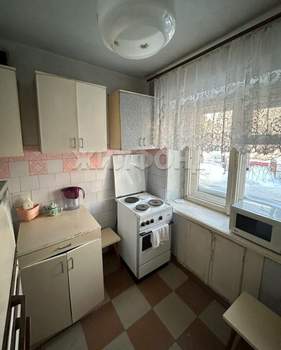 3-к квартира, на длительный срок, 60м2, 2/5 этаж