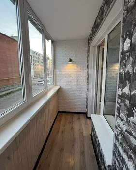 2-к квартира, на длительный срок, 75м2, 2/12 этаж