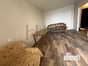 1-к квартира, на длительный срок, 46м2, 4/16 этаж