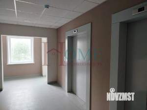 1-к квартира, на длительный срок, 42м2, 5/10 этаж