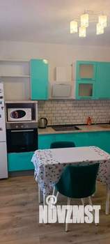 3-к квартира, на длительный срок, 78м2, 2/17 этаж