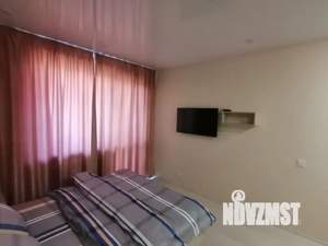 Студия квартира, посуточно, 30м2, 18/21 этаж