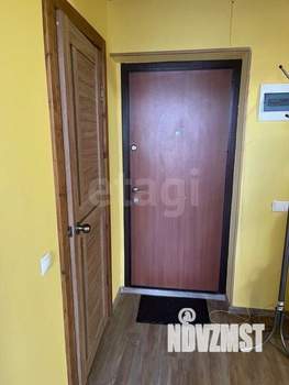 1-к квартира, на длительный срок, 45м2, 7/7 этаж