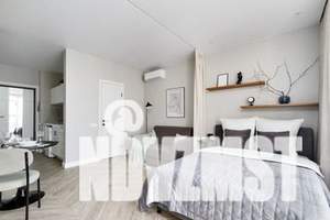 1-к квартира, посуточно, 30м2, 23/30 этаж