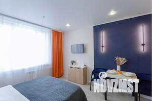 1-к квартира, посуточно, 22м2, 15/25 этаж