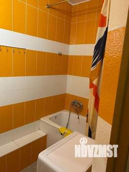 1-к квартира, на длительный срок, 42м2, 6/25 этаж