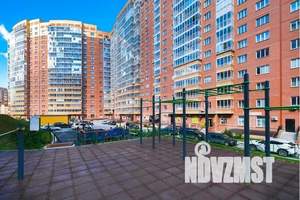 2-к квартира, посуточно, 40м2, 3/19 этаж