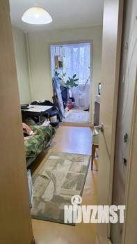 2-к квартира, на длительный срок, 43м2, 3/10 этаж