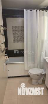 Студия квартира, на длительный срок, 33м2, 10/10 этаж