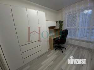 3-к квартира, на длительный срок, 57м2, 5/17 этаж