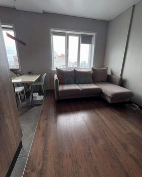 2-к квартира, на длительный срок, 45м2, 20/22 этаж