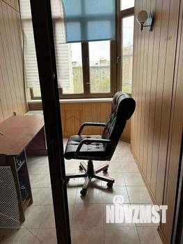 1-к квартира, на длительный срок, 52м2, 5/6 этаж