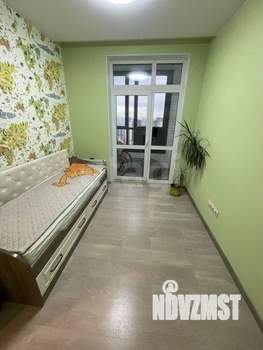 4-к квартира, на длительный срок, 26м2, 24/26 этаж