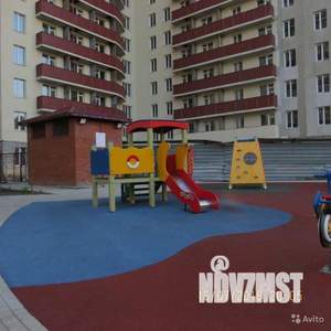 1-к квартира, посуточно, 65м2, 1/1 этаж