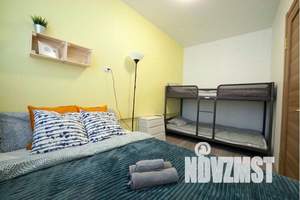 2-к квартира, посуточно, 30м2, 1/5 этаж