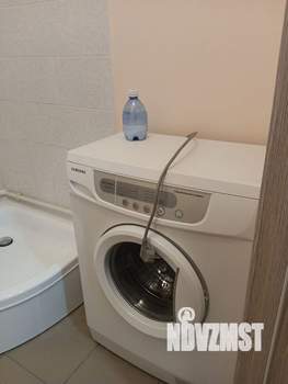 Студия квартира, на длительный срок, 22м2, 8/9 этаж