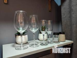 1-к квартира, посуточно, 25м2, 4/7 этаж