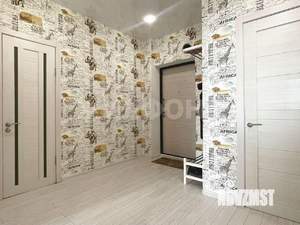 2-к квартира, на длительный срок, 47м2, 6/25 этаж